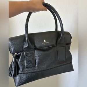 Kate Spade Leather Bag